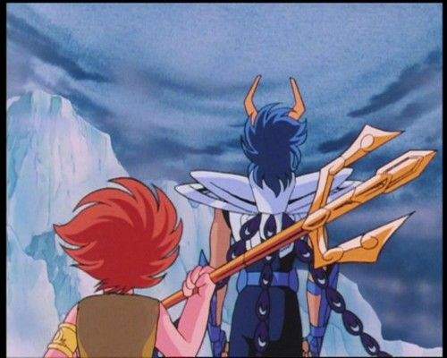 Otaku Gallery  / Anime e Manga / Saint Seiya / Screen Shots / Episodi / 107 - Le apparenze / 188.jpg